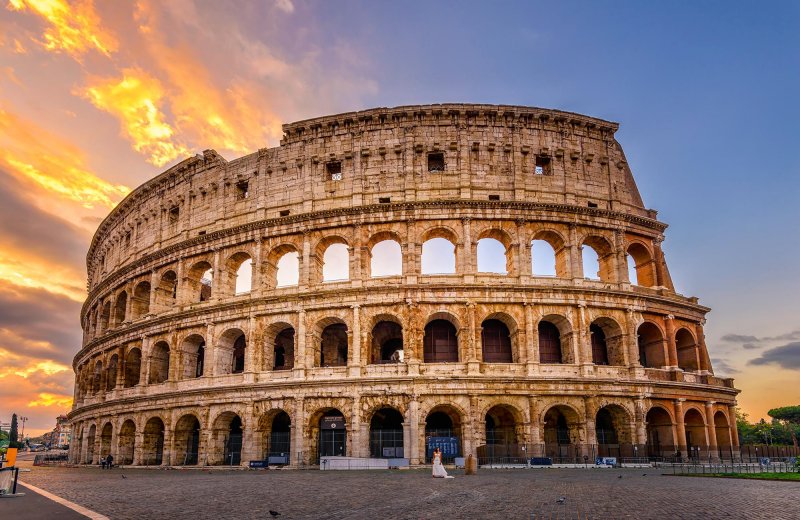 Beyond the Colosseum: Unveiling Rome’s Hidden Gems