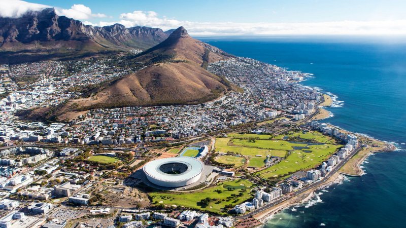 Captivated by Cape Town: A Remarkable South African Sojourn