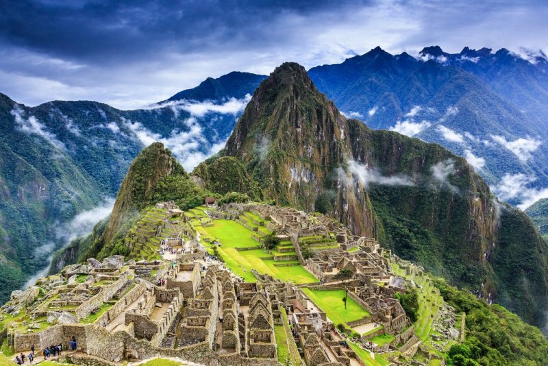 Marvels of Machu Picchu: Andean Adventure